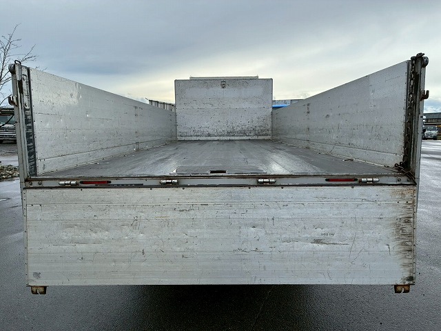 2018年 レンジャー 3600kg積載 No.2080