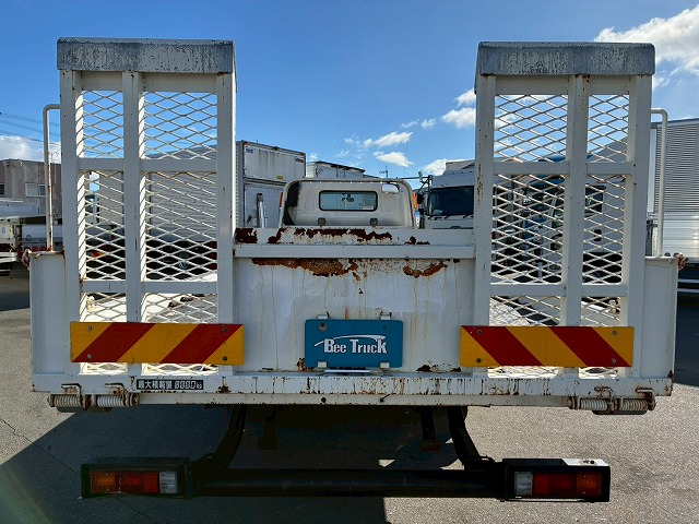 2005年 トヨエース 3000kg積載 No.2083