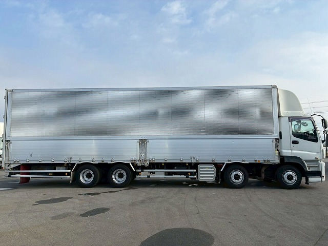 2015年 いすゞ 13700kg積載 No.2035