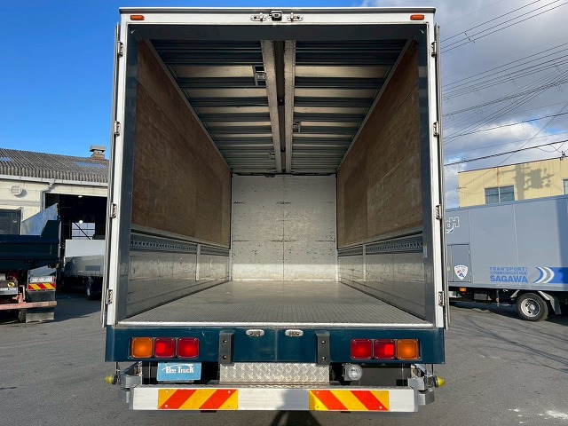 2012年 レンジャー 2150kg積載 No.2078