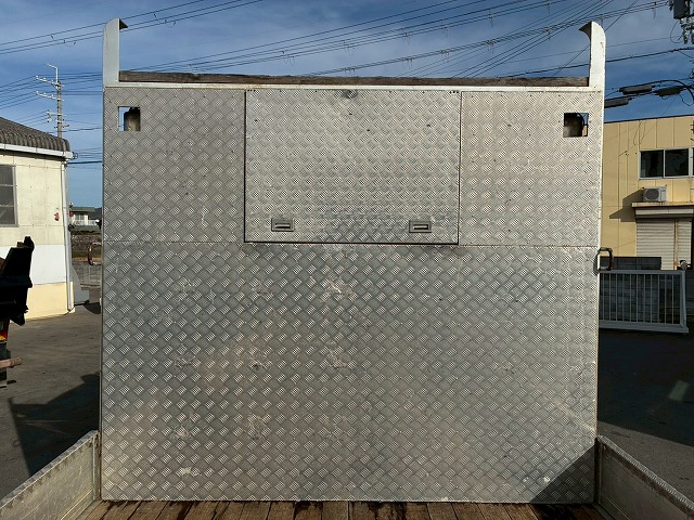 2012年 いすゞ 14400kg積載 No.2075