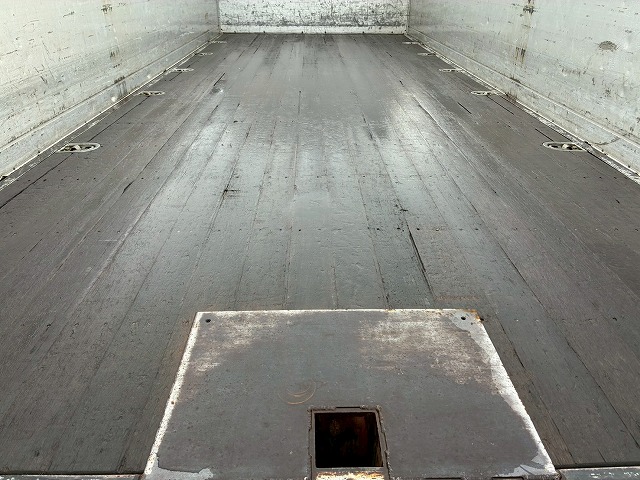 2018年 レンジャー 3600kg積載 No.2080