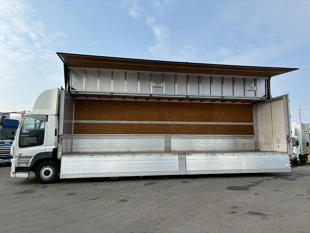 2015年 いすゞ 13700kg積載 No.2035