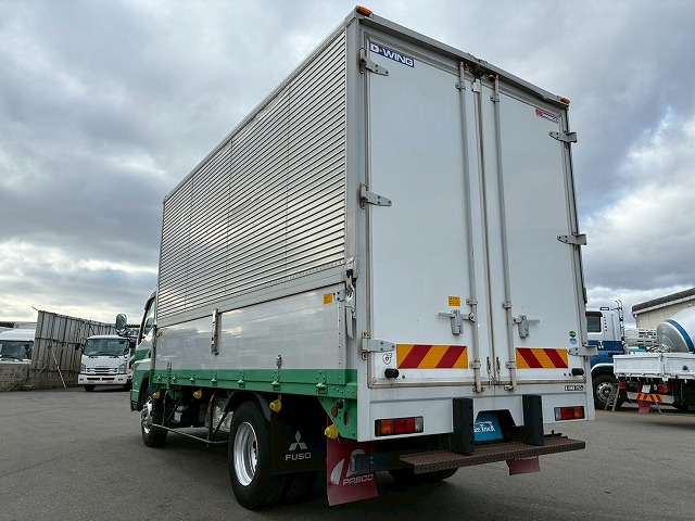 2016年 三菱ふそう キャンター 3950kg積載 No.2061