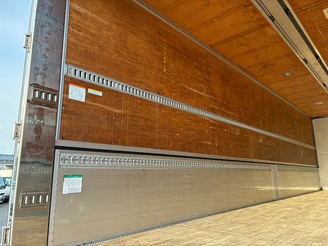 2015年 日野 プロフィア 13000kg積載 No.2034