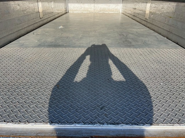 2012年 レンジャー 2150kg積載 No.2078