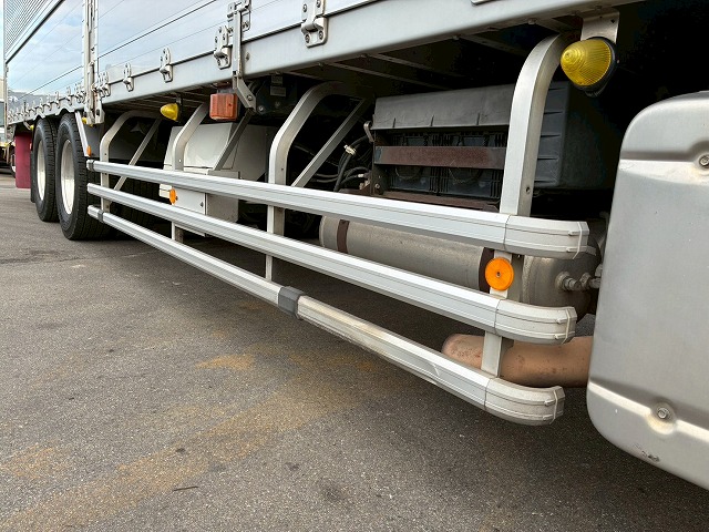 2014年 UDトラックス 14200kg積載 No.2071