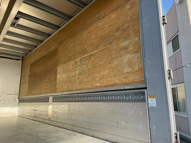 2012年 レンジャー 2150kg積載 No.2078