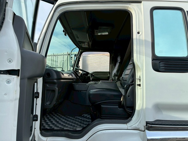 2012年 いすゞ 14400kg積載 No.2075