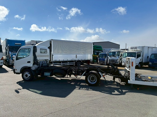 2005年 トヨエース 3000kg積載 No.2083