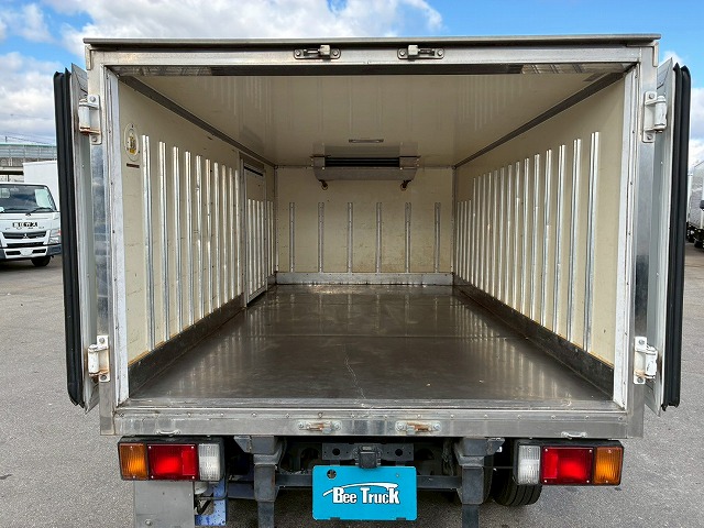 2017年 いすゞ 1500kg積載 No.2040