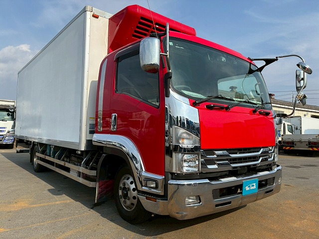 2019年 いすゞ 2350kg積載 No.2055
