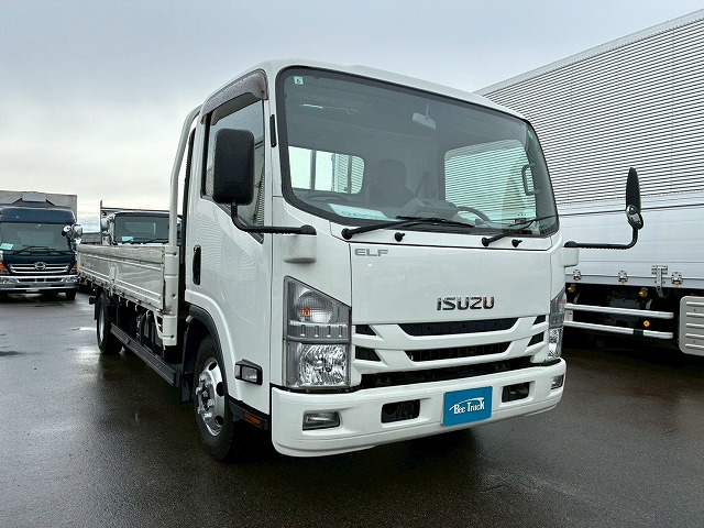 2019年 いすゞ 3000kg積載 No.2079