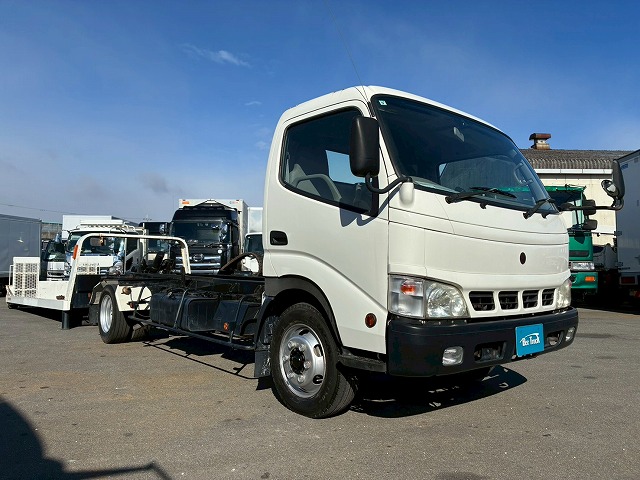 2005年 トヨエース 3000kg積載 No.2083