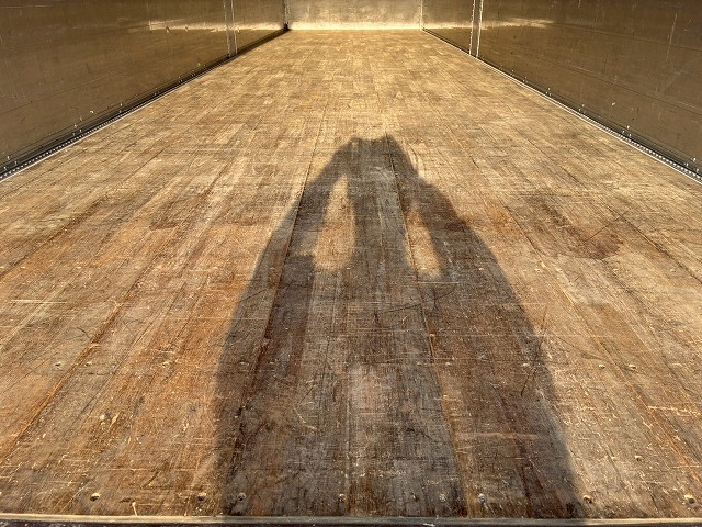 2015年 日野 プロフィア 13000kg積載 No.2034