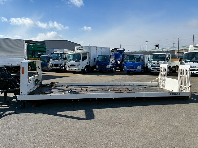 2005年 トヨエース 3000kg積載 No.2083