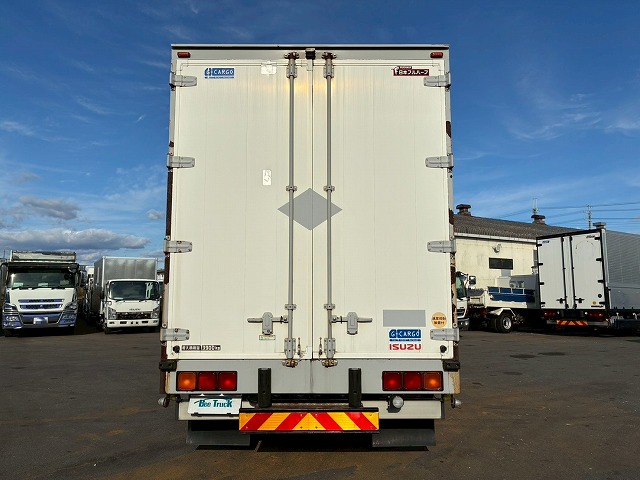 2015年 いすゞ 13900kg積載 No.2057