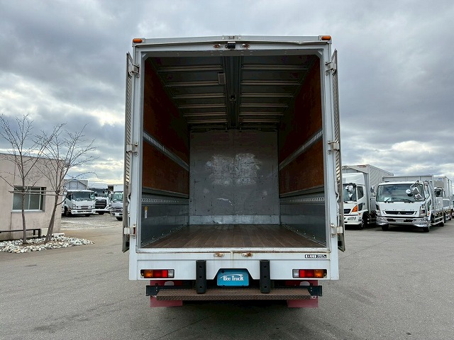 2016年 三菱ふそう キャンター 3950kg積載 No.2061