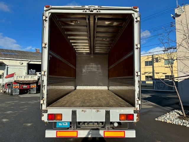 2010年 いすゞ 3050kg積載 No.2076