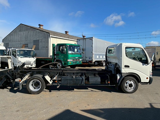 2005年 トヨエース 3000kg積載 No.2083