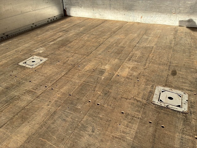 2015年 日野 プロフィア 13000kg積載 No.2034