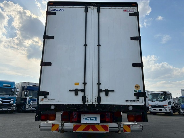 2019年 三菱ふそう スーパーグレート 13100kg積載 No.2037