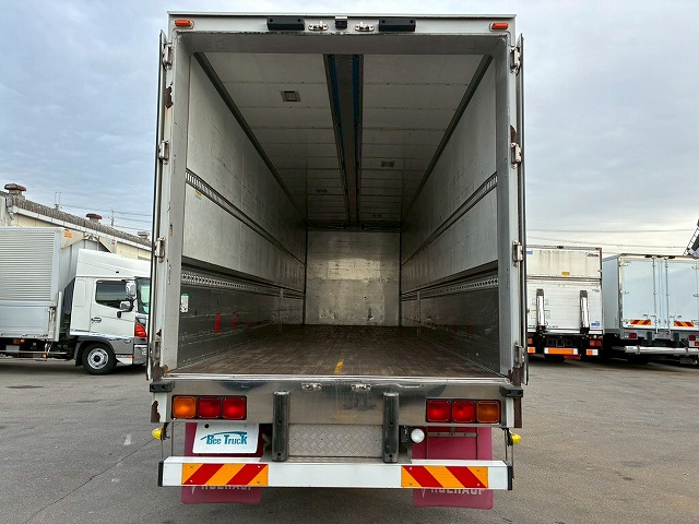 2014年 UDトラックス 14200kg積載 No.2071