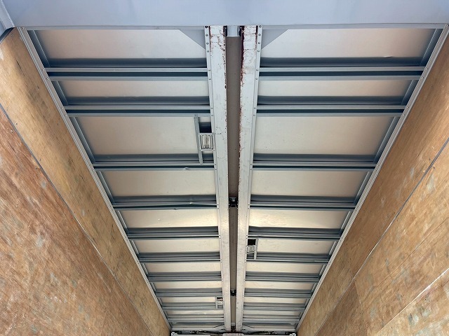 2012年 レンジャー 2150kg積載 No.2078