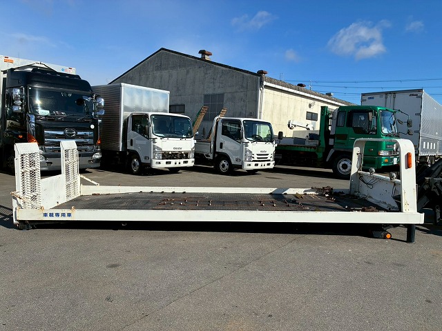 2005年 トヨエース 3000kg積載 No.2083