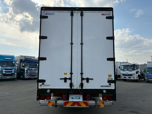 2019年 三菱ふそう スーパーグレート 13100kg積載 No.2037