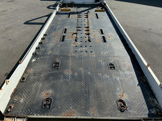 2005年 トヨエース 3000kg積載 No.2083