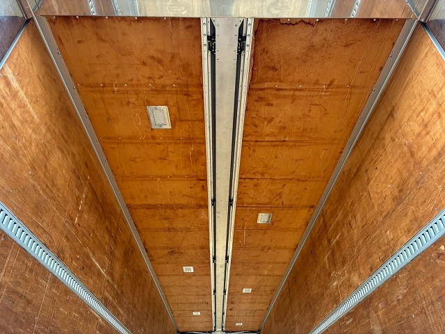 2015年 日野 プロフィア 13000kg積載 No.2034