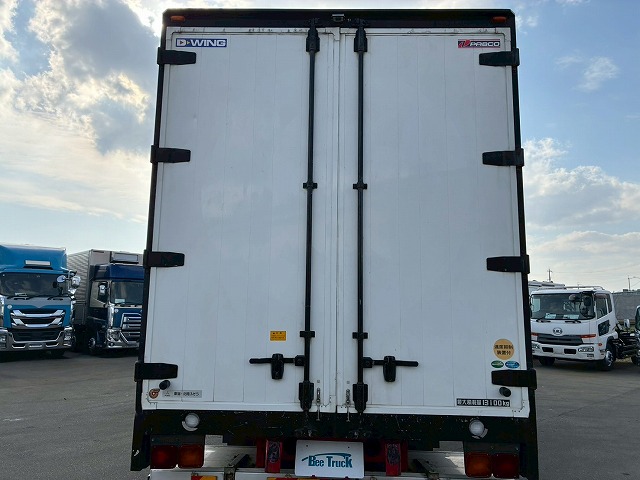 2019年 三菱ふそう スーパーグレート 13100kg積載 No.2037