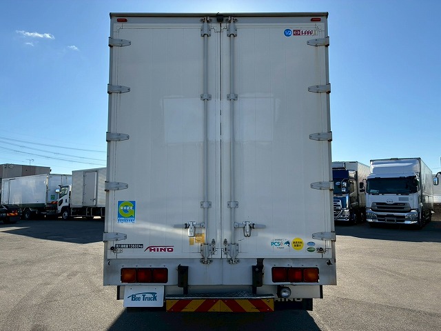 2014年 日野 プロフィア 13600kg積載 No.2050