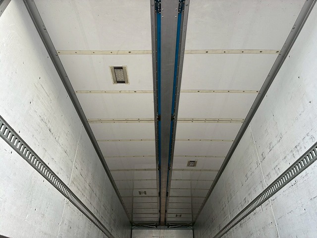 2014年 UDトラックス 14200kg積載 No.2071