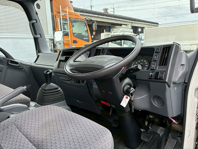 2019年 いすゞ 3000kg積載 No.2079