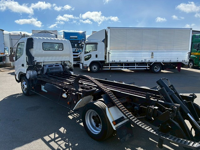 2005年 トヨエース 3000kg積載 No.2083