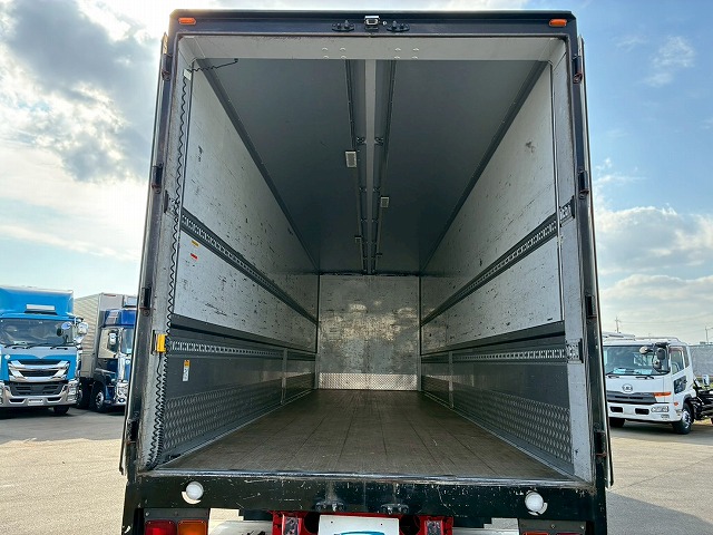 2019年 三菱ふそう スーパーグレート 13100kg積載 No.2037