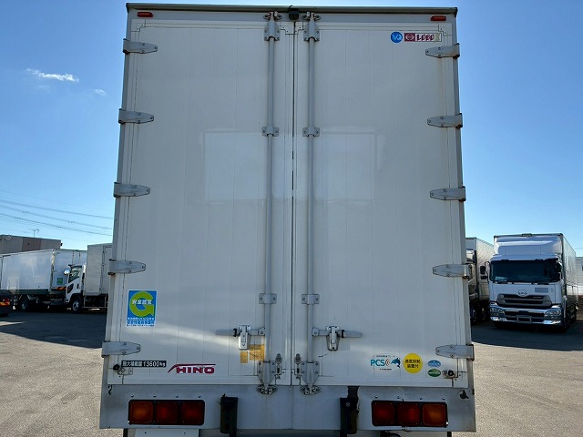 2014年 日野 プロフィア 13600kg積載 No.2050