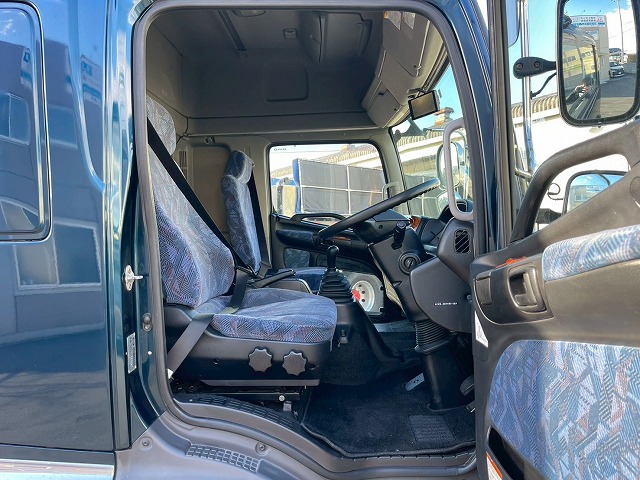 2012年 レンジャー 2150kg積載 No.2078