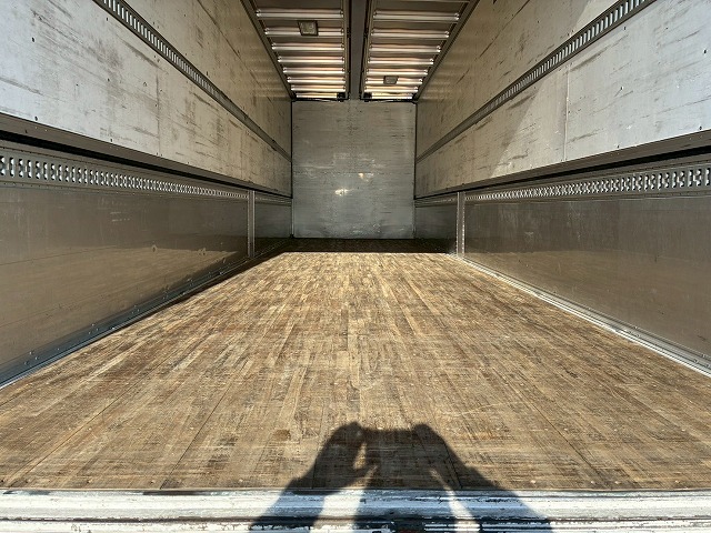 2015年 いすゞ 13900kg積載 No.2057