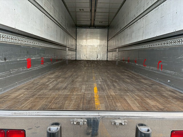 2014年 UDトラックス 14200kg積載 No.2071