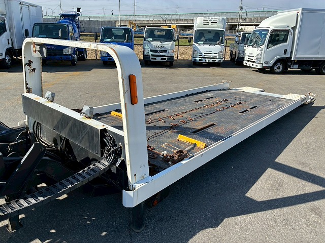 2005年 トヨエース 3000kg積載 No.2083