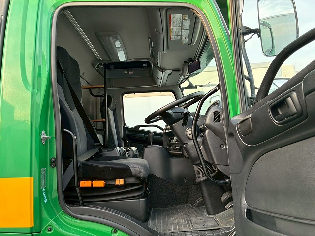 2015年 日野 プロフィア 13000kg積載 No.2034