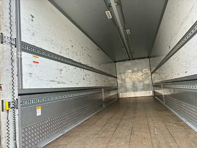 2019年 三菱ふそう スーパーグレート 13100kg積載 No.2037