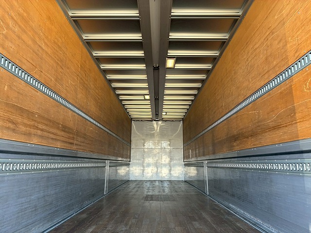 2014年 日野 プロフィア 13600kg積載 No.2050