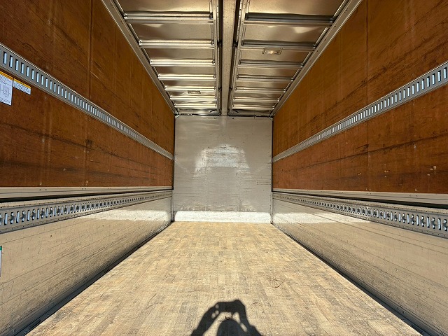 2010年 いすゞ 3050kg積載 No.2076