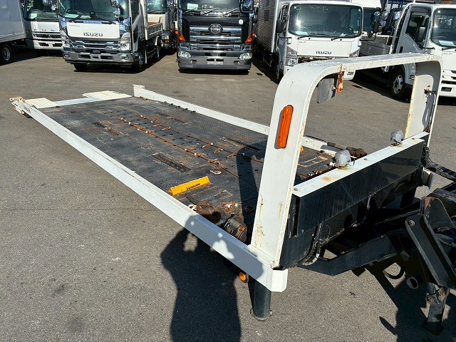 2005年 トヨエース 3000kg積載 No.2083