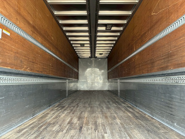 2015年 いすゞ 13700kg積載 No.2035