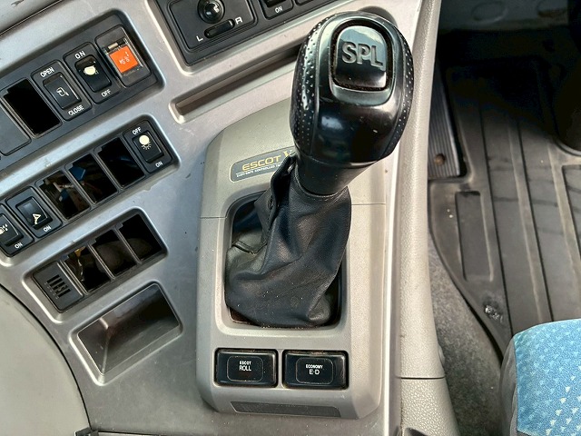 2017年 UDトラックス 38620kg積載 No.2067